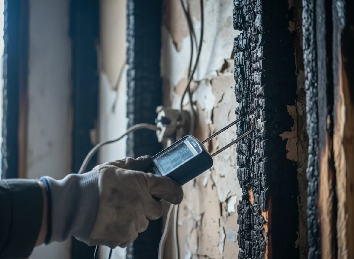 Fire Damage Restoration Rosalie, NE FAQs